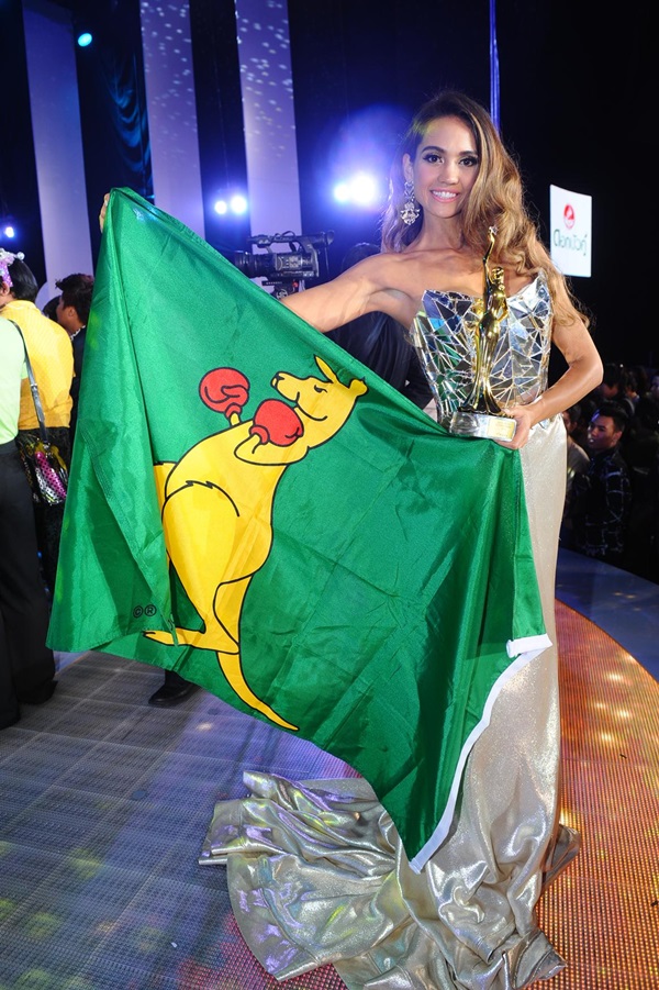 miss grand international 2014